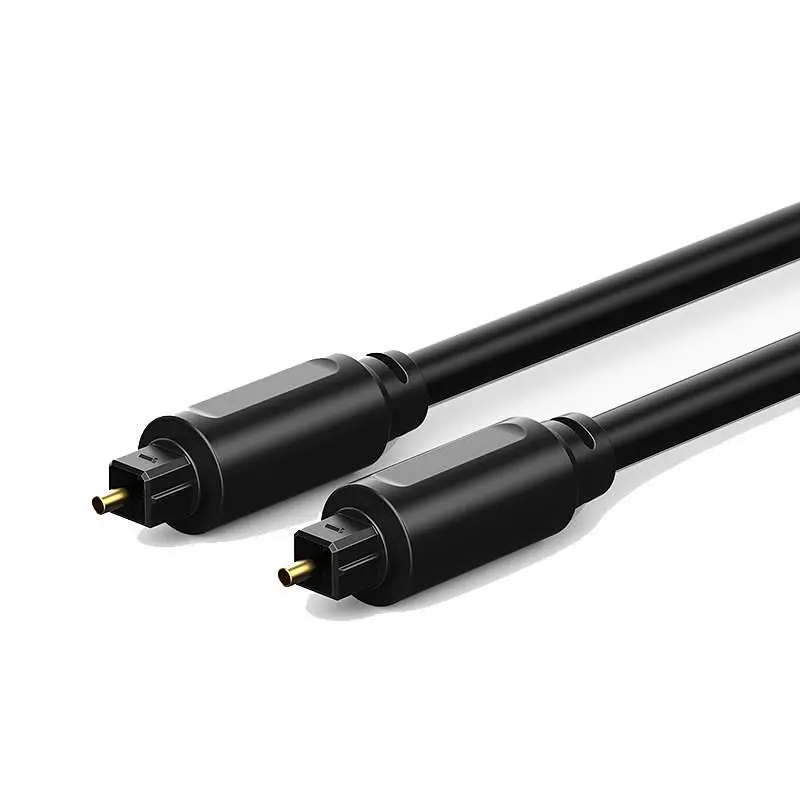 Кабель Cabletime Pro Toslink - Toslink (M/M), 1 м, Digital Audio (CF31H) - фото 3