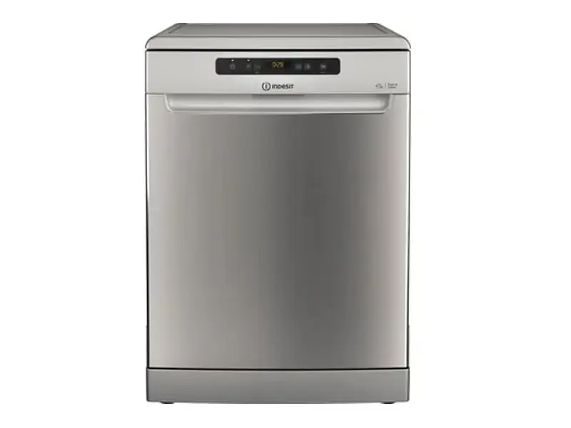 Посудомийна машина Indesit D2F HD624 AS