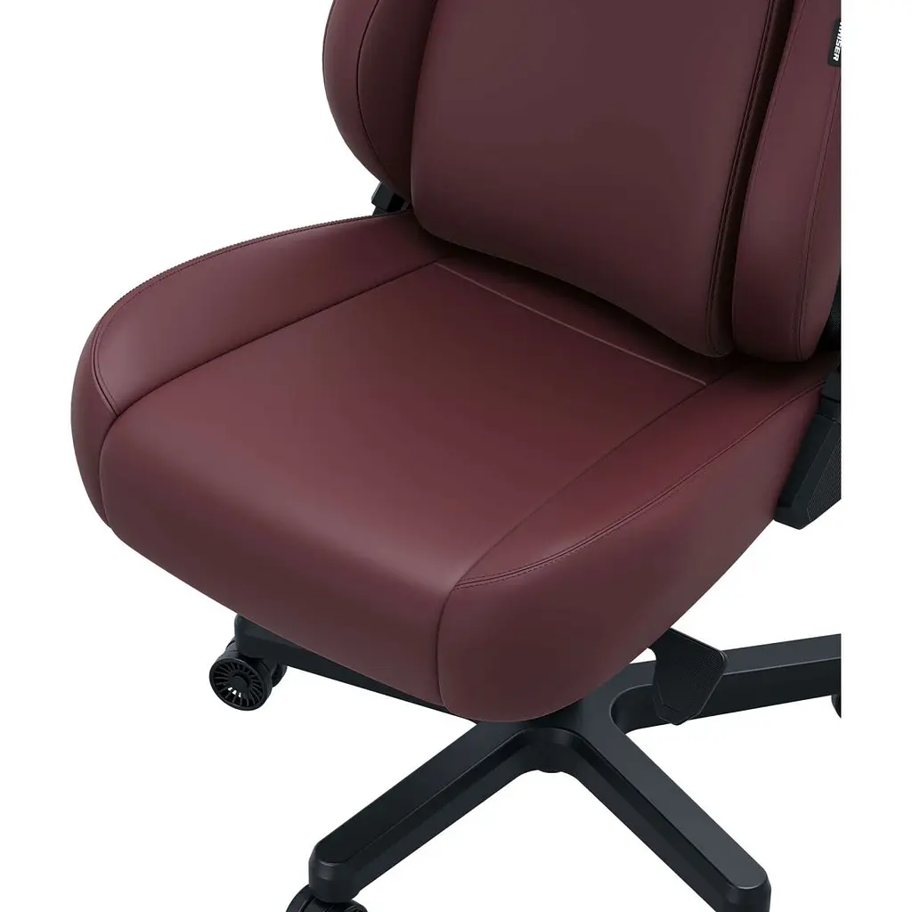 Геймерське крісло Anda Seat Kaiser 4 L Leather Classic Maroon (AD12YDDC-L-20-A-PV/C) [121787] - фото 11