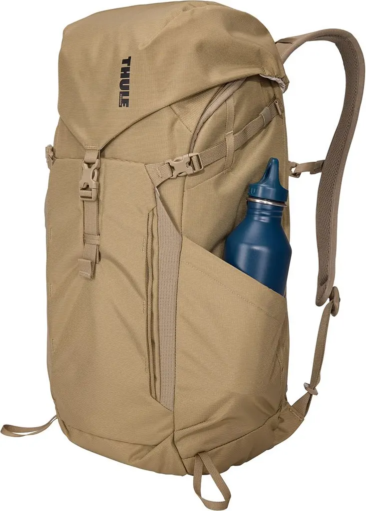 Похідний рюкзак Thule AllTrail Daypack 25L Faded Khaki (TH 3205090) - фото 10