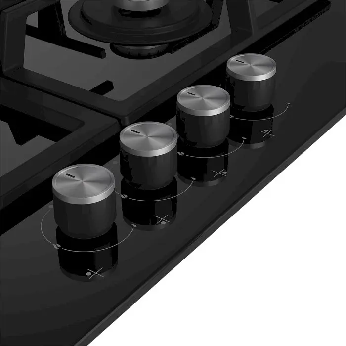 Варильна поверхня Beko HILG64225S газова - фото 4