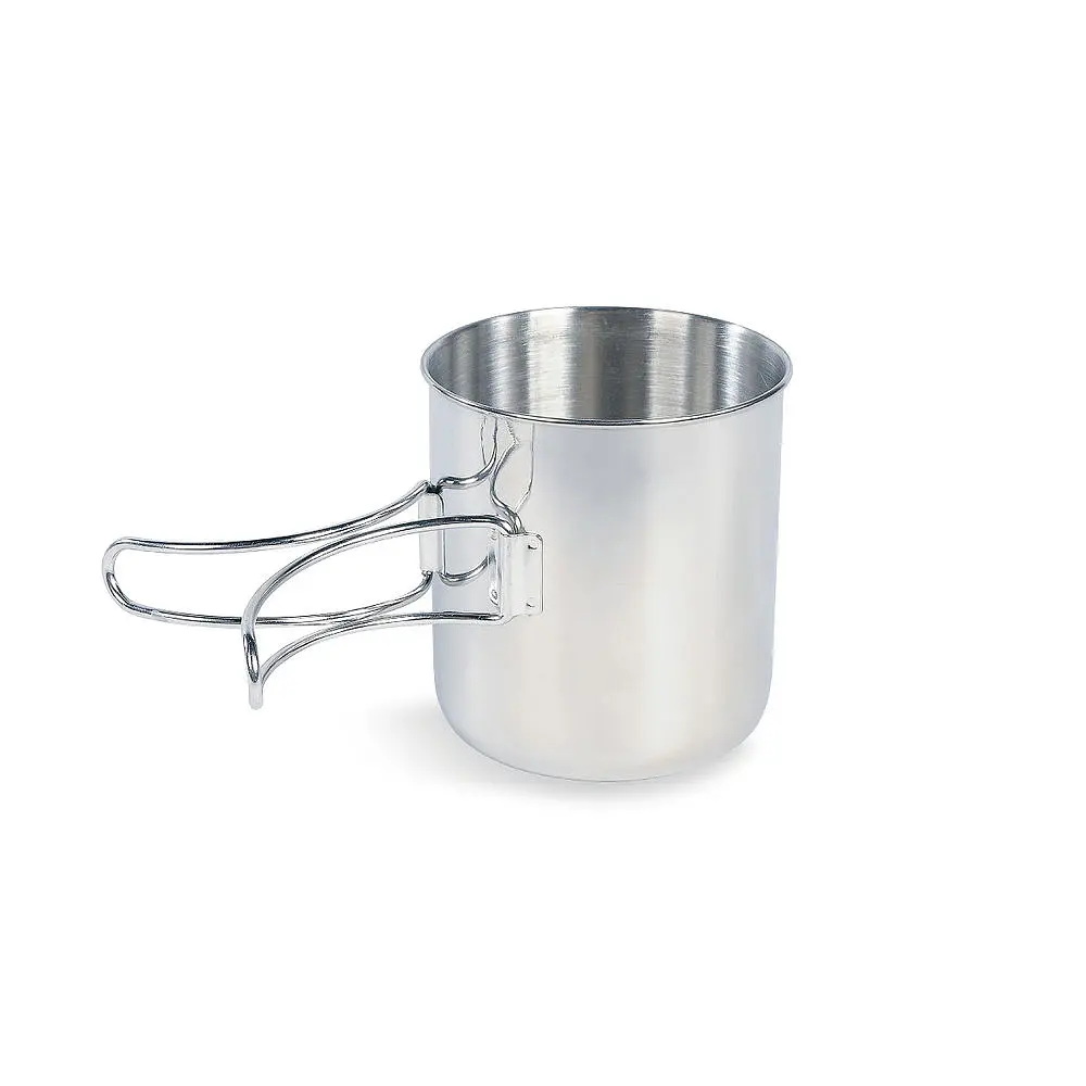 Кружка Tatonka Handle Mug 600ml Сірий - фото 2
