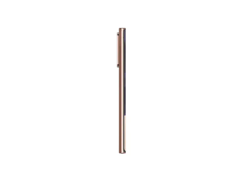 Смартфон Samsung Galaxy Note20 Ultra 8/256GB Bronze (SM-N985FZNGSEK) - фото 4
