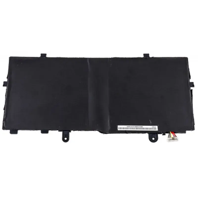 Акумулятор до ноутбука ASUS VivoBook TP401NA C21N1714, 5065mAh (39Wh), 2cell, 7.7V (A47576) - фото 2