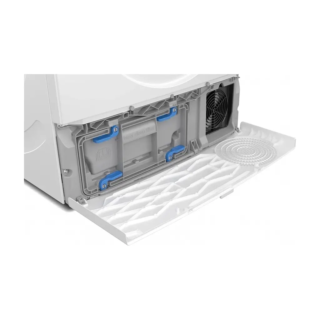 Сушильна машина Siemens WQ42K200UA - фото 7