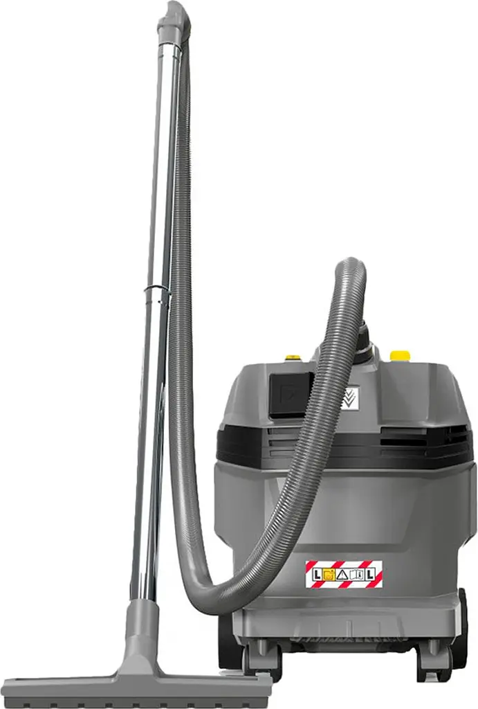 Пилосос промисловий Karcher NT 22/1 Ap Te [1.378-610.0] [87709] - фото 2