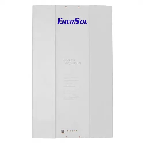 Акумулятор EnerSol EB-0256LFP LiFePO4 (12V 200Ah) - фото 1