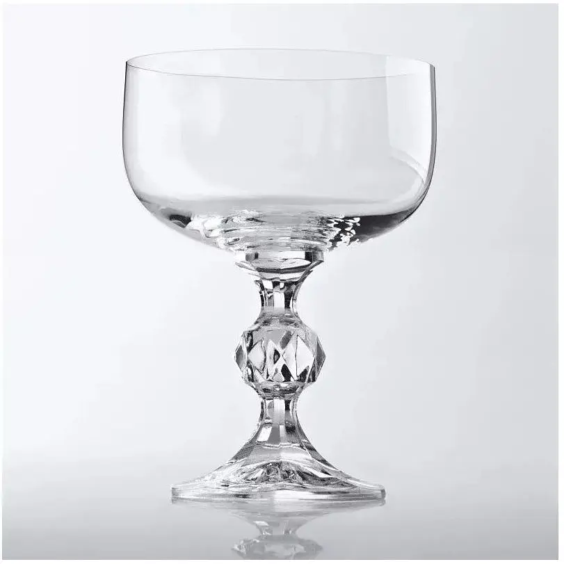 Набор креманок 200ml 6 шт. Гестия NGC103SETGLASS - фото 7