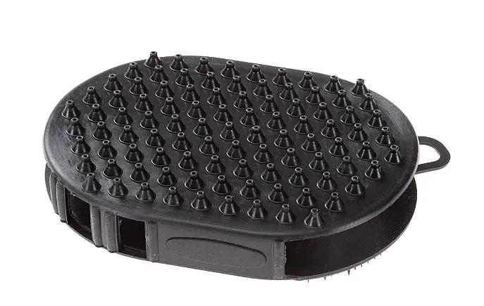 Рукавичка для собак та котів Ferplast GRO 5933 двостороння 11х15х3.5 см 85933899 - фото 2