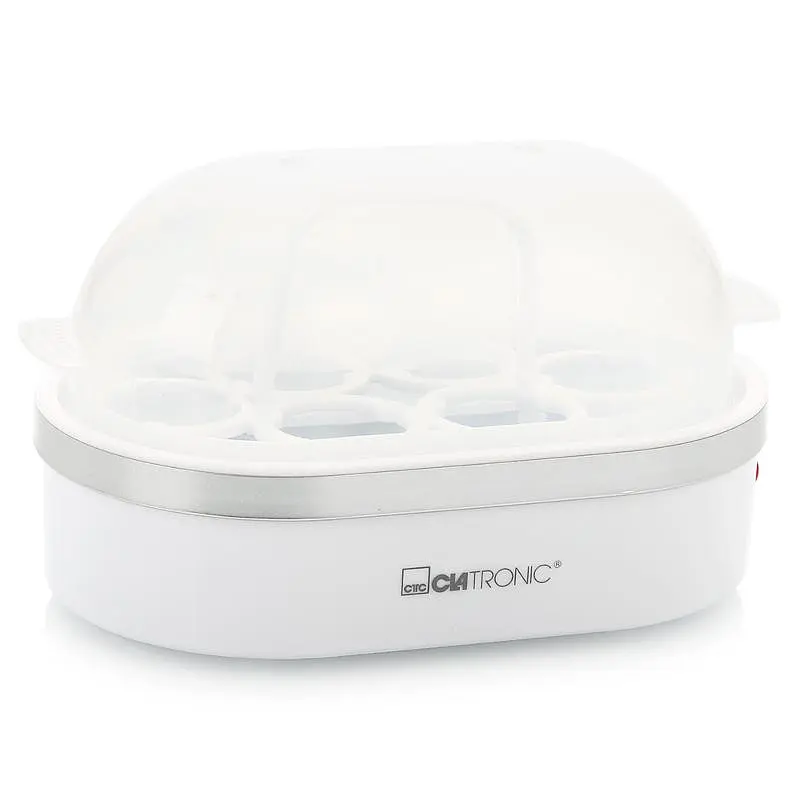 Яйцеварка Clatronic EK 3497 - фото 2