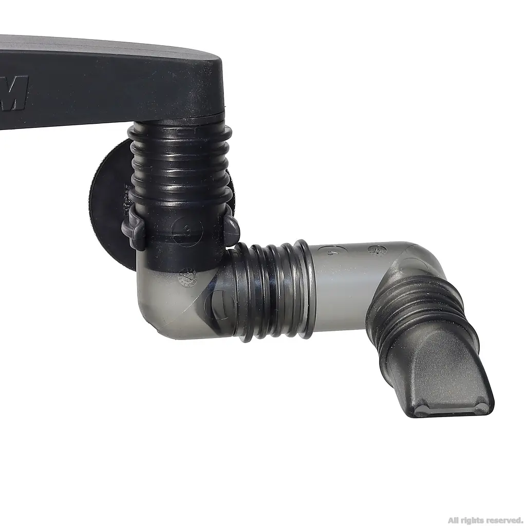 Сопло випускне Eheim wide jet outlet nozzle для InstallationsSET 2 (4009680) - фото 8