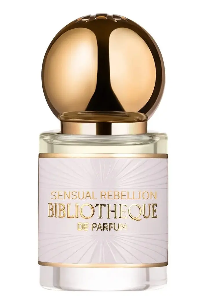 Мініатюра Bibliotheque de Parfum Sensual Rebellion Парфумована вода 16 мл