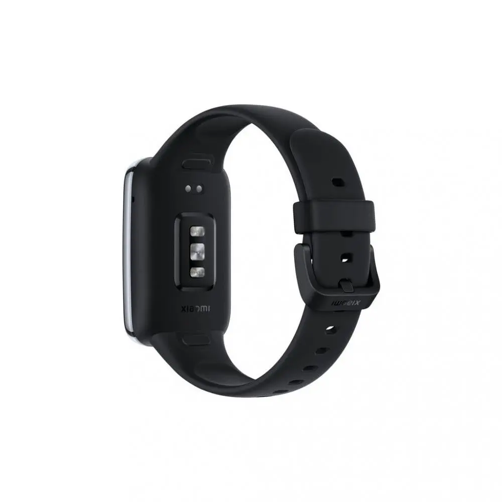 Фітнес-браслет Xiaomi Mi Smart Band 7 Pro Black (BHR5970GL) - фото 3