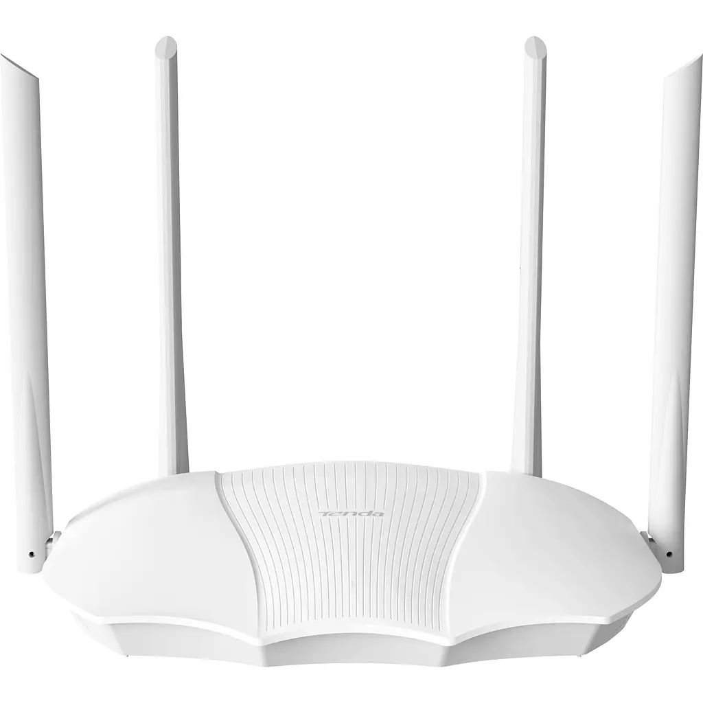 Маршрутизатор RX9 AX3000, 3xGE LAN, 1xGE WAN Tenda teh0017264 - фото 2