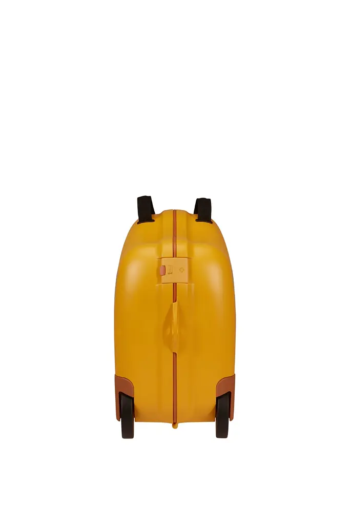 Валіза Samsonite DREAM2GO GIRAFFE G. 52x38x21 52 См KK5*86001 - фото 11