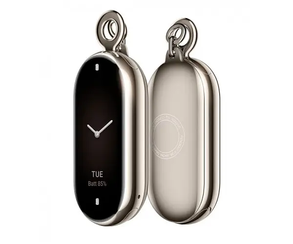 Подвеска для смарт часов Xiaomi Smart Band 8 Pendant (BHR7300CN) - фото 2