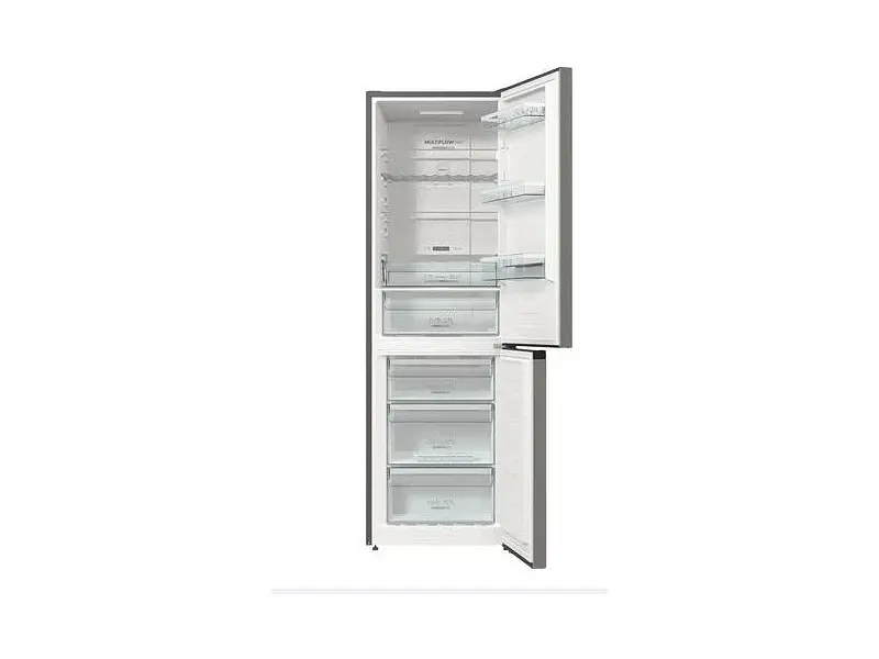 Холодильник Gorenje NRK6192AXL4 - фото 3