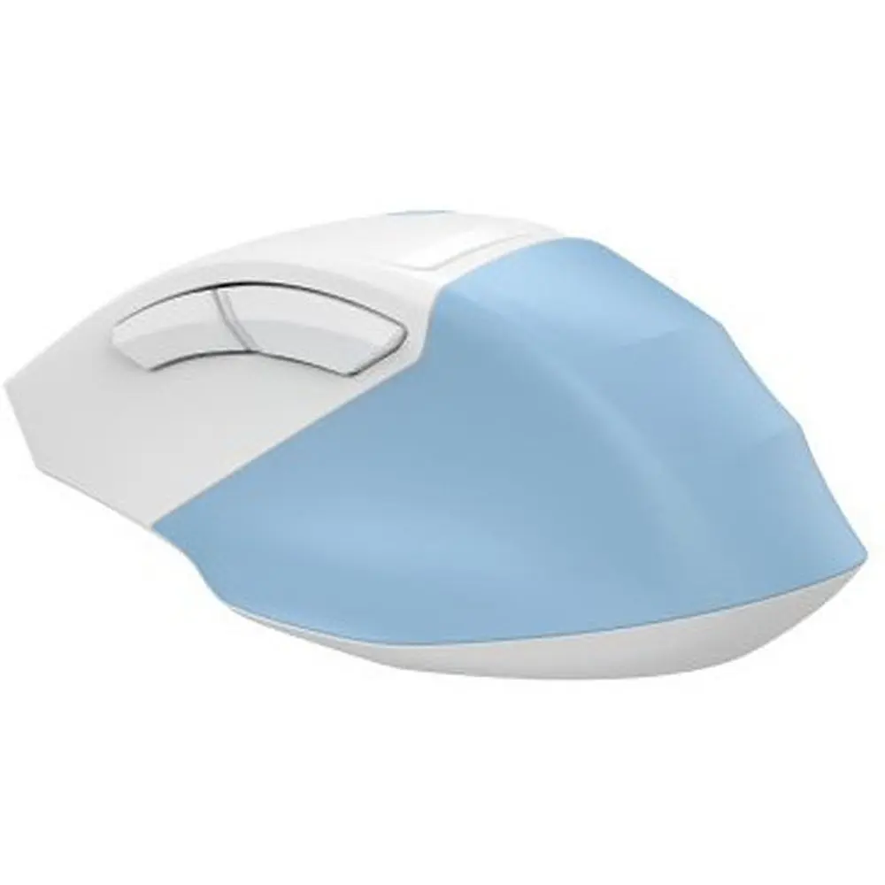 Мишка A4Tech FM45S Air USB lcy Blue (4711421992657) - фото 6