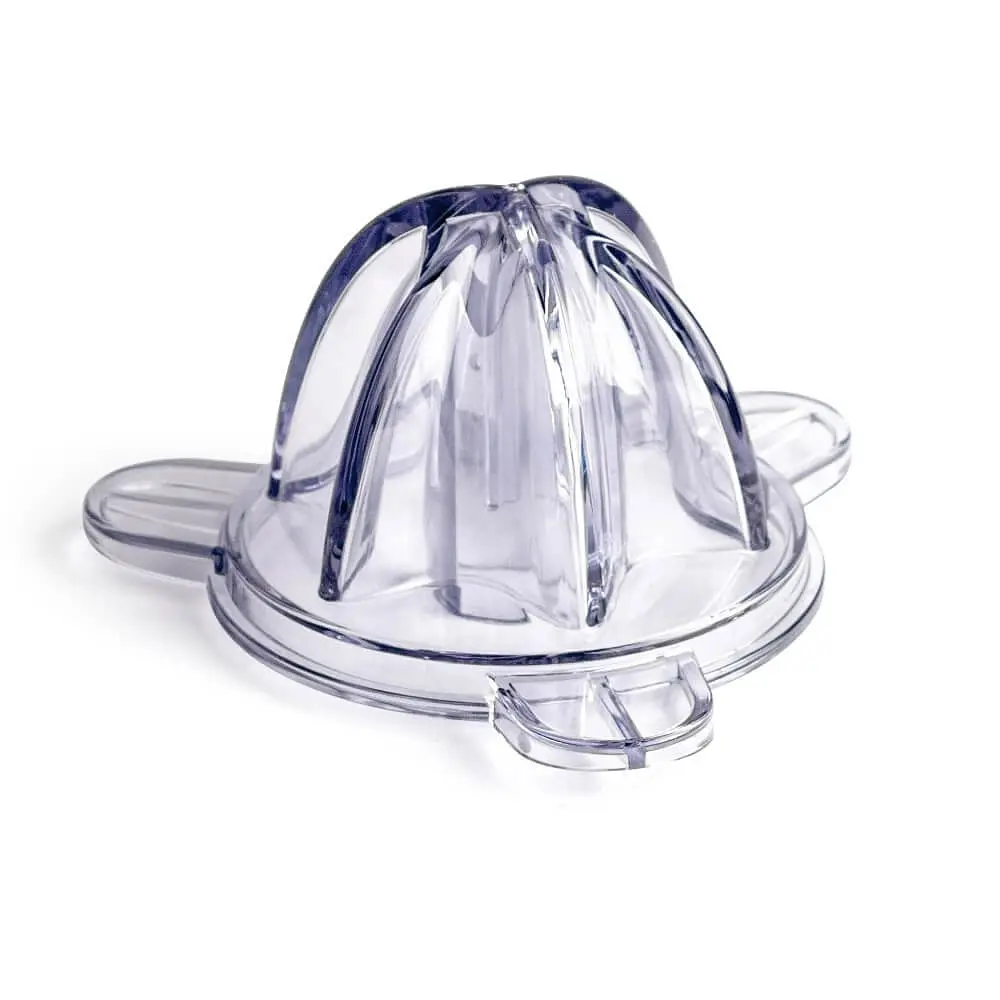 Соковичавниця для цитрусових Rommelsbacher ZP 60/E 'stainless steel' - фото 8