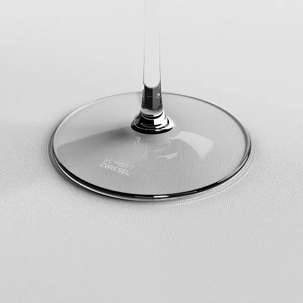 Келих для білого вина Schott Zwiesel Diva 302 мл 1 шт. (104097) - фото 3