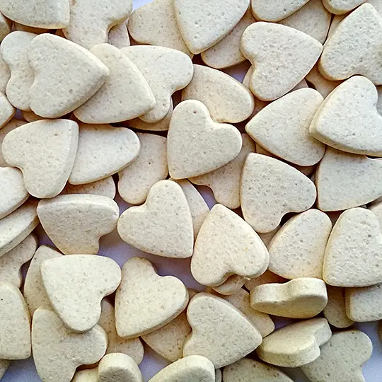 Кормова добавка для котів з біотином і таурином Beaphar Kitty's + Taurine-Biotine 180 табл - фото 2