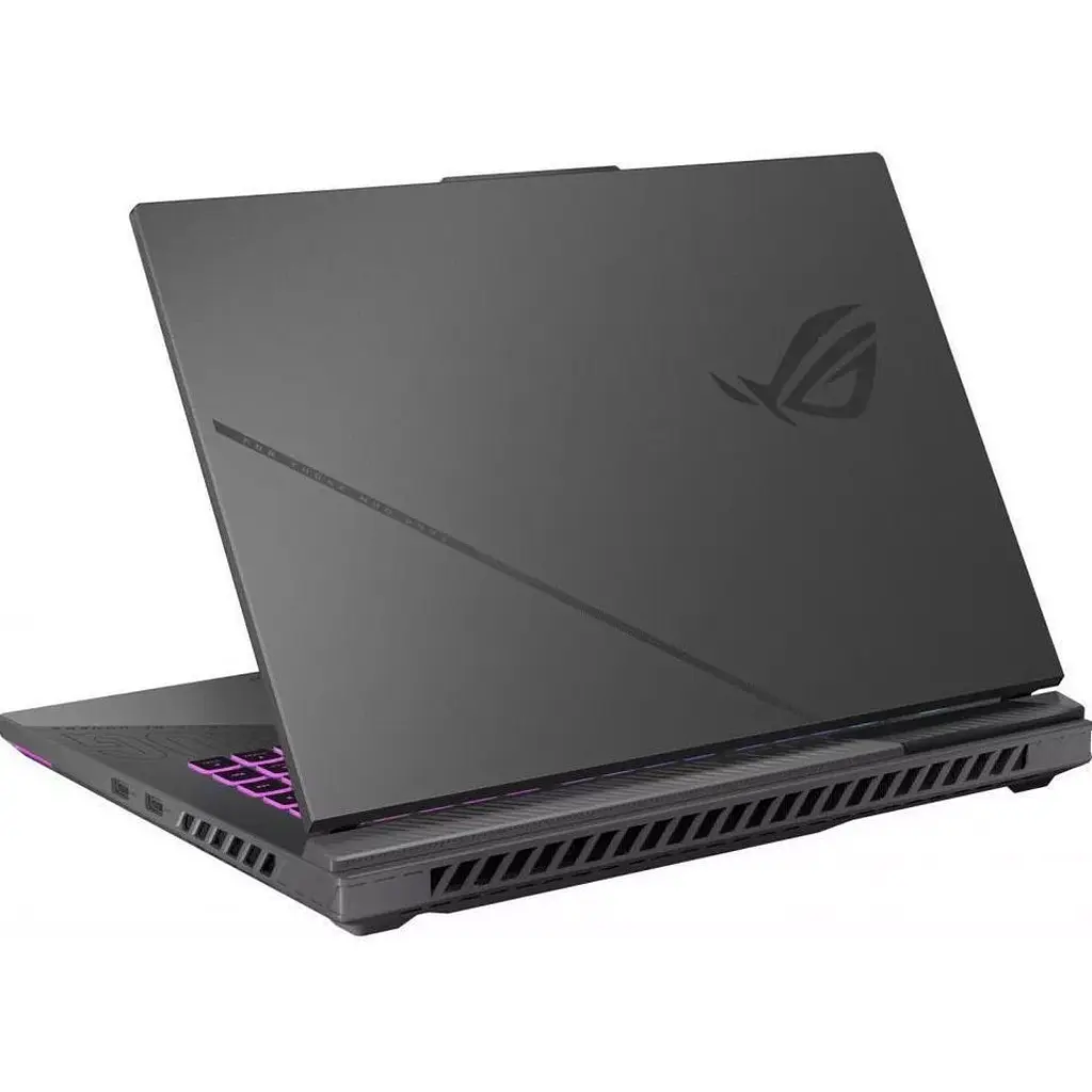 Ноутбук Asus ROG Strix G16 G614PR (G614PR-G16.R95070TI) CUSTOM4 [163334] - фото 6