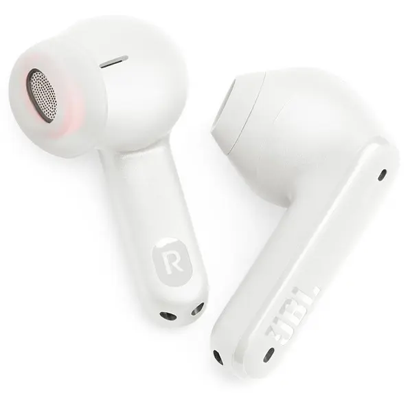 Гарнітура JBL TUNE FLEX White (JBLTFLEXWHT) - фото 9