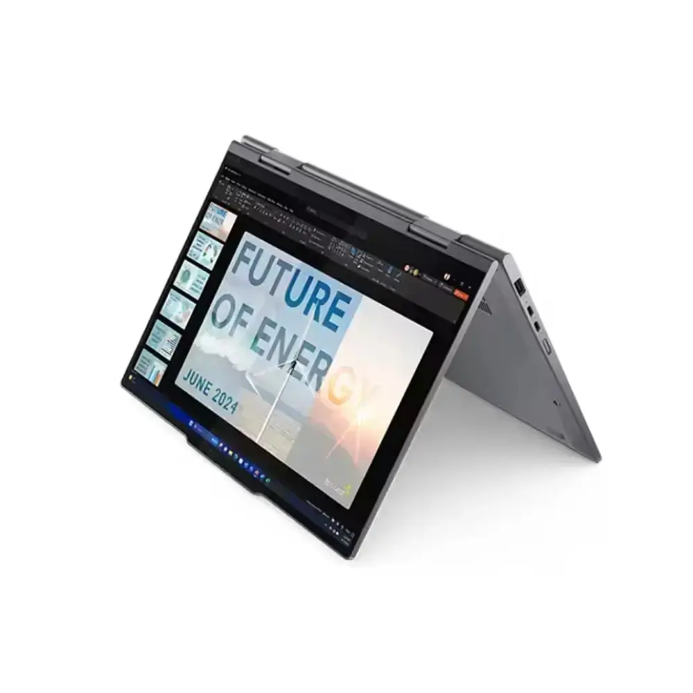 Ноутбук Lenovo ThinkPad X1 2-in-1 G9,21KE002BBM,Ultra 7 155U (12 ядер),Arc 4 Core,32GB 6400MHz LPDDR5x - фото 6