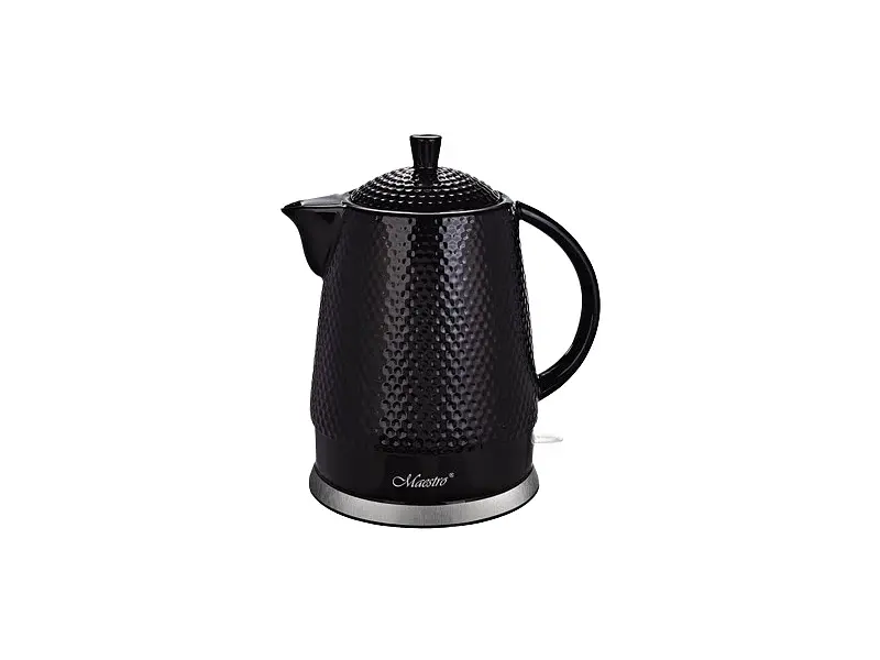 Електрочайник Maestro MR-069 BLACK