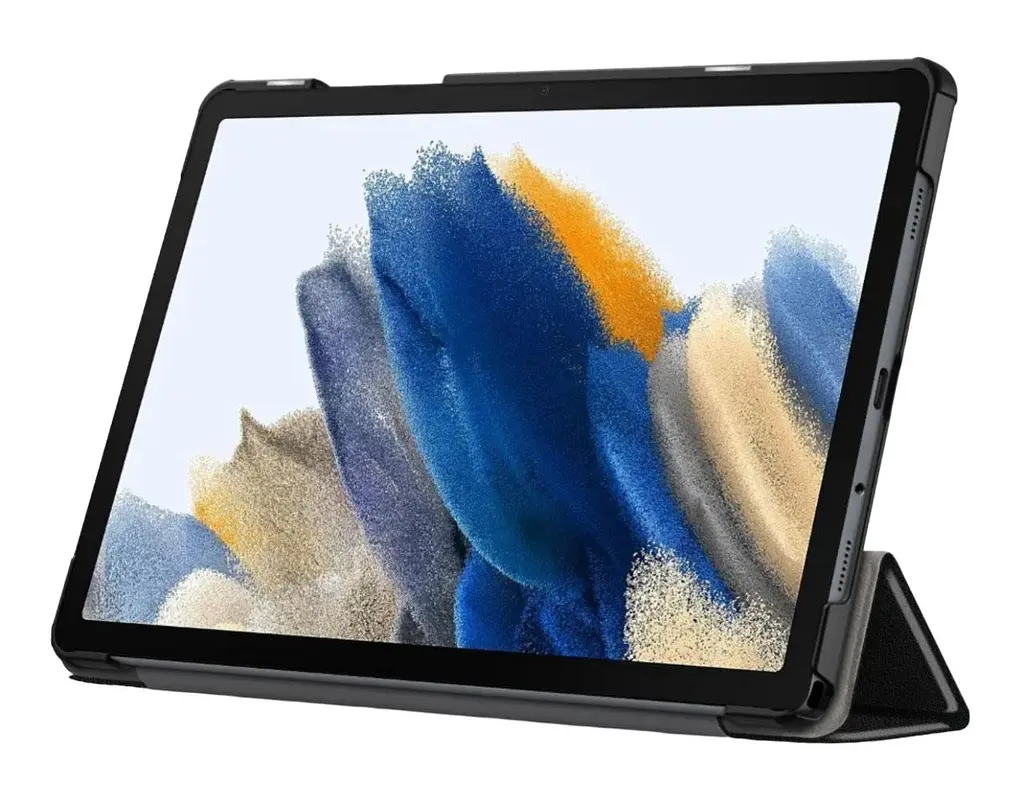 Чехол Primolux Slim для планшета Samsung Galaxy Tab A9 Plus 11" (SM-X210 / SM-X215 / SM-X216) Black - фото 3