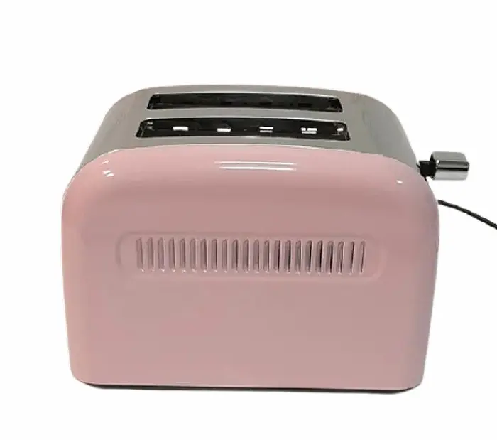 Тостер Silver Crest STC 850 C1 pink - фото 3