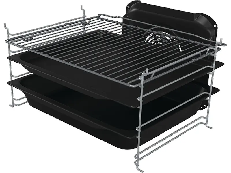 Плита Gorenje GKS5B70CLI - фото 11