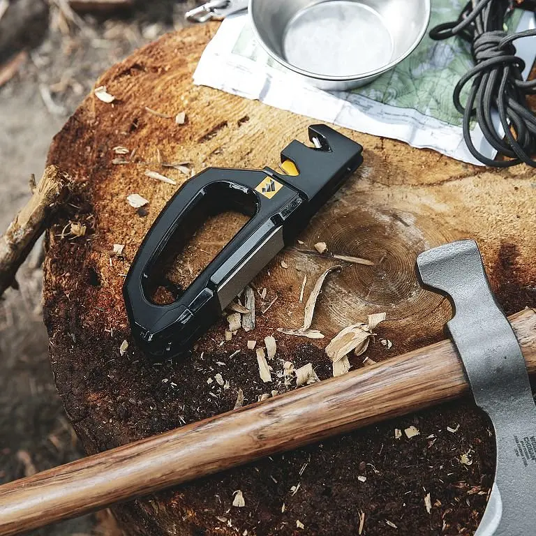Точилка механічна Work Sharp Pivot Pro (WSHHDPVT) - фото 7