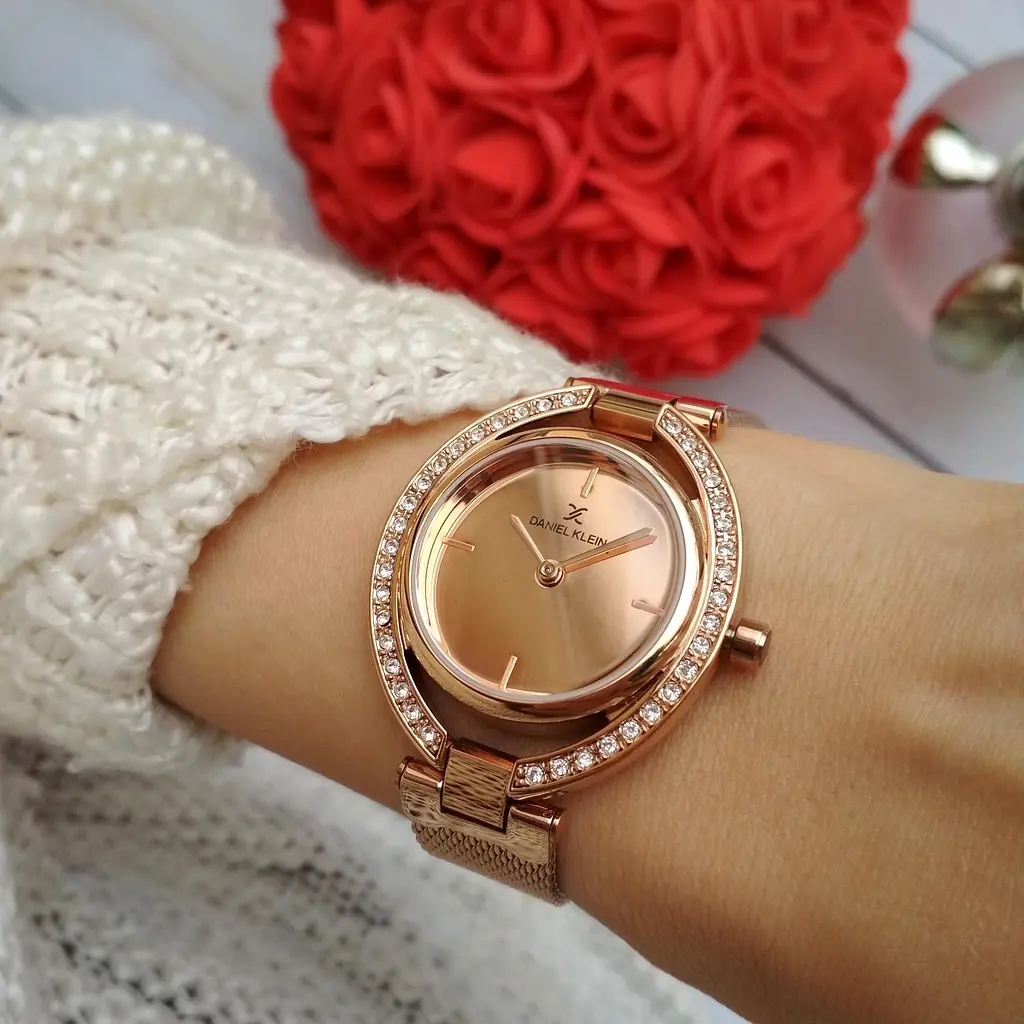 Годинник Daniel Klein DK12194-2 - фото 2