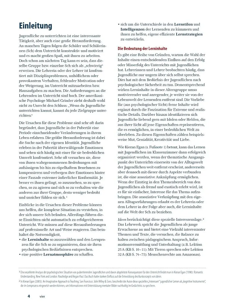 Ideen 3. Lehrerhandbuch - фото 3