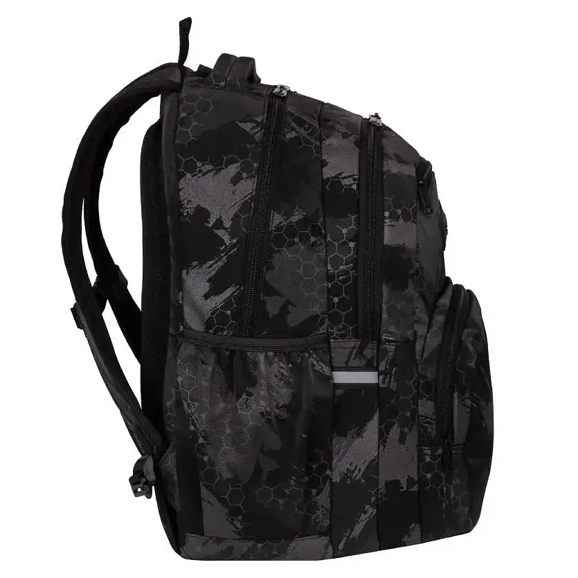 Рюкзак CoolPack Pick Kick Grey 21 л (F099821) - фото 2
