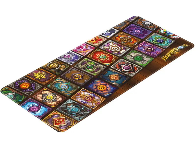 Килимок для миші Blizzard Hearthstone Cardbacks XL (FBLMPHSCARDBK21XL) - фото 2