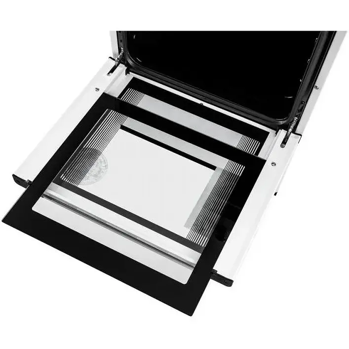 Комбинированная плита Ardesto FSC-F5060PW - фото 8