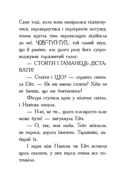 Агент Ласка та Їжачиха з Великої дороги. Книга 4 - фото 7