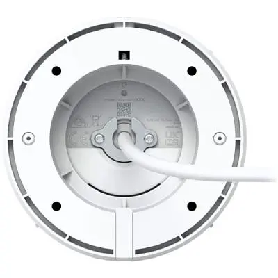 Камера відеоспостереження Ubiquiti (UVC-G5-Turret-Ultra) - фото 6