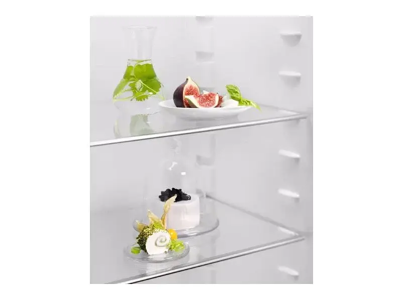Холодильник Electrolux LRB3AE12S - фото 3