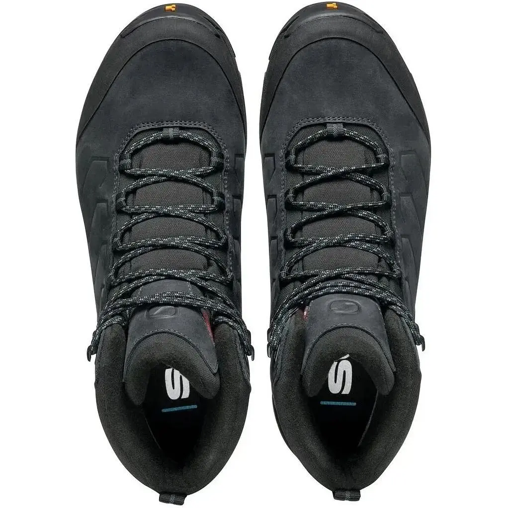 Черевики Scarpa Moraine Polar GTX 43.5 Dark Anthracite (1004-63053-201-1.43.5) - фото 5
