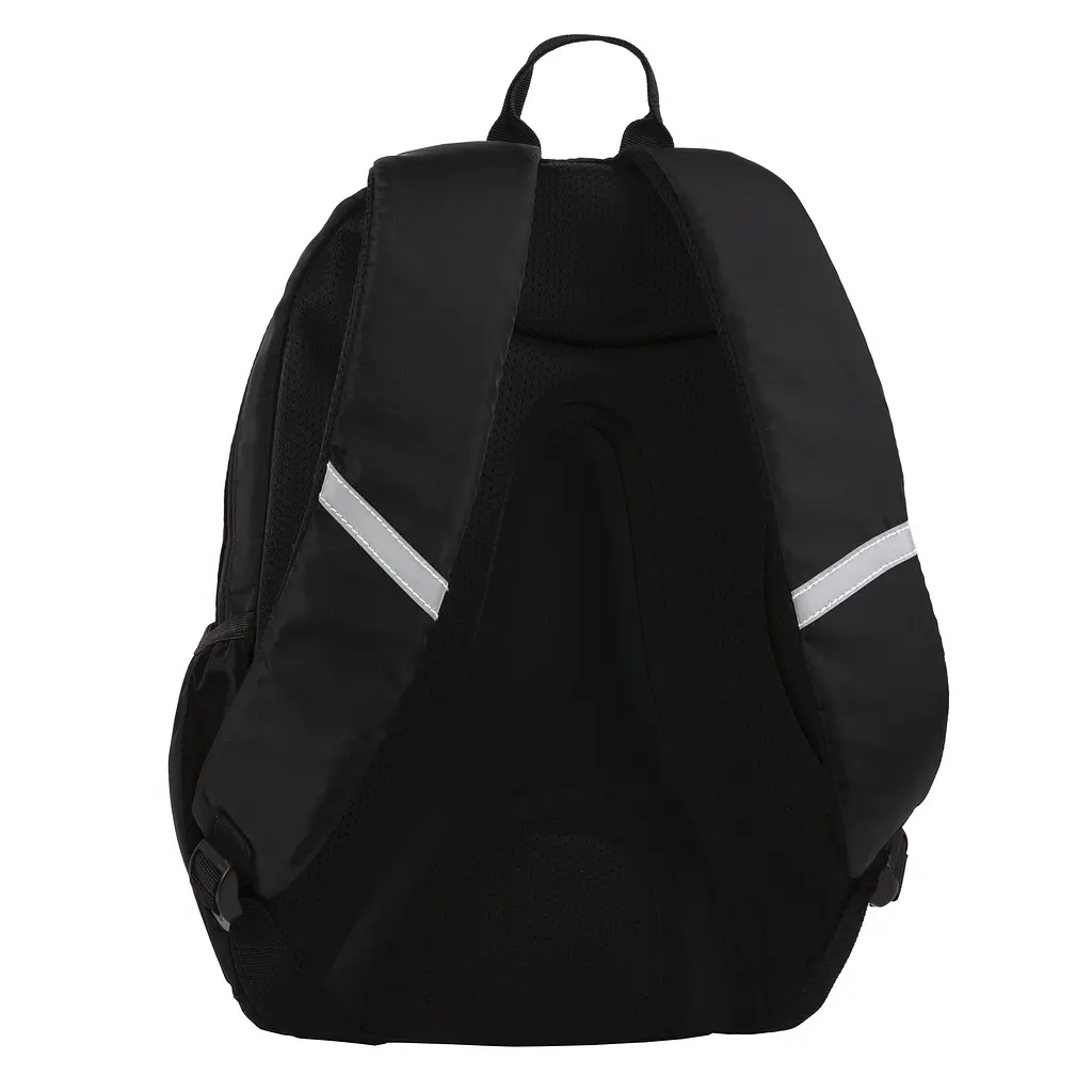 Рюкзак CoolPack Rider Black 24 л (F109957) - фото 3