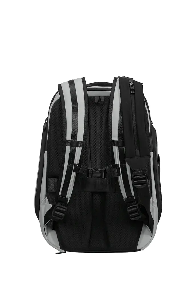 Рюкзак 15,6" Samsonite ACTIVE ROAD GREY 45x29,5x17,5 KS5*08003 - фото 2