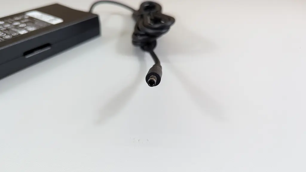 Блок живлення для ноутбука Dell Inspiron Desktop 7790 AIO 130W 19.5V 6.7A (BP65) - фото 3