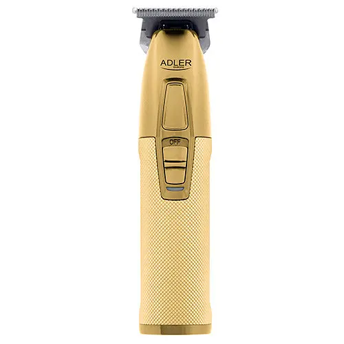 Тример Adler AD 2836 gold - фото 7