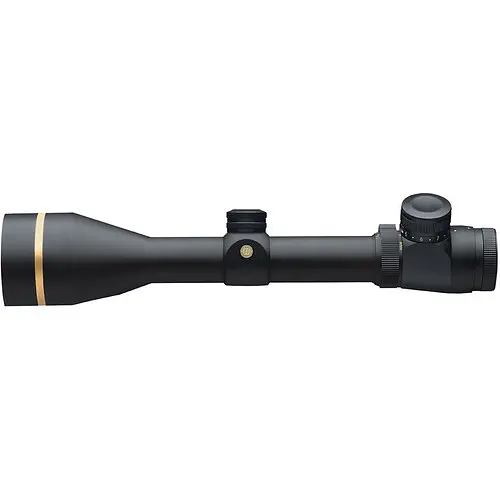 Приціл Leupold VX-3L 4.5-14x50 Illuminated Duplex - фото 2