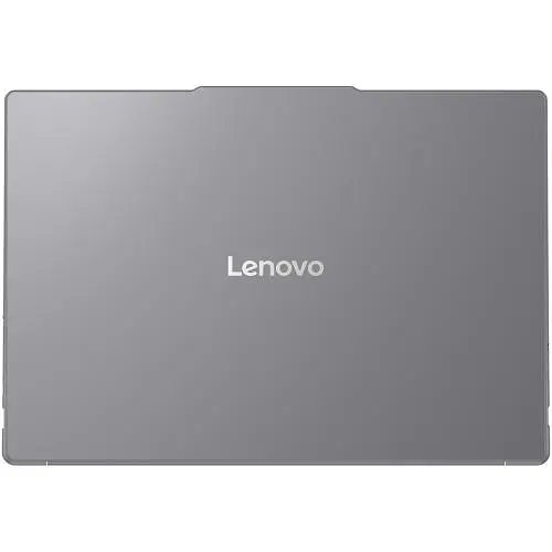 Ноутбук Lenovo Yoga Slim 7 15ILL9, (83HM004JRM) / Intel Core Ultra 7 258V / 15.3inch Touch / RAM 32GB / SSD 1TB / Intel Arc Graphics 140V / Windows 11 / Luna Gray - фото 9