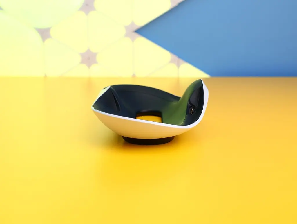 Зарядна станція Sony PlayStation для VR2 Sense (9480693) Б/У [175114] - фото 5