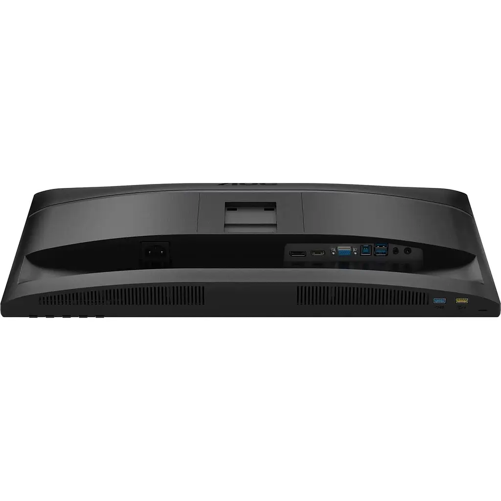 Монітор 23.8" AOC 24E4U FHD IPS 120Hz (24E4U) - фото 10